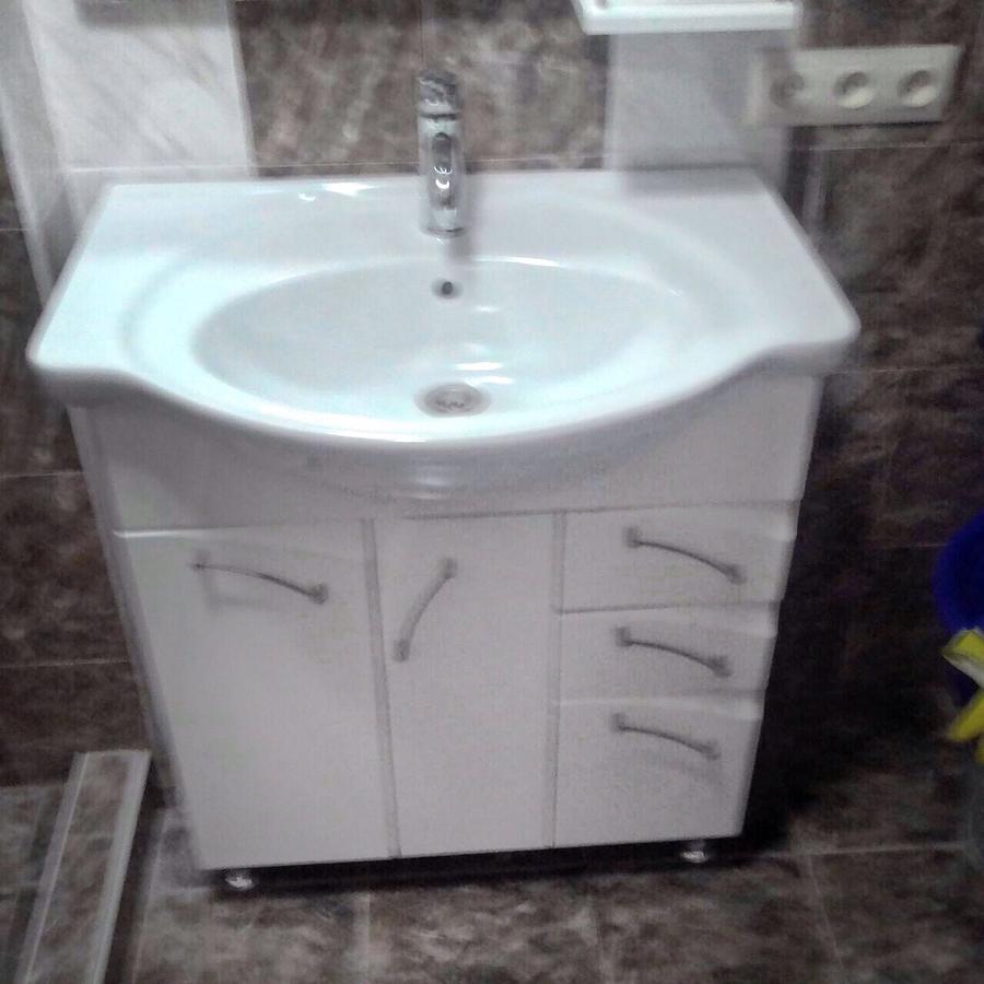 Гагринское Гнездышко Гагра Экстерьер фото